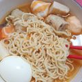 Cooksnap dari Joice Veronica untuk resep Tom Yum