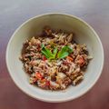 Cooksnap dari Anggi Lestiara untuk resep Sambal Bongkot Khas Bali