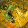 Cooksnap dari MommyNya Namora untuk resep Pindang ikan patin segerr
