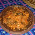 Cooksnap dari Kurnia Aprilianti untuk resep Belut Goreng Sambal Cetar