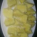 Cooksnap dari Tasya Thalita untuk resep Roti tawar borobudur