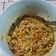Cooksnap dari Ayu Wahyu untuk resep Mie Tek Tek Palembang