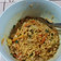 Cooksnap dari Ayu Wahyu untuk resep Mie Tek Tek Palembang