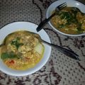 Cooksnap dari etik untuk resep Seblak kuah