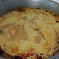 Cooksnap dari shery chici untuk resep Gulai Ayam Kampung Khas Minang