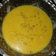 Cooksnap dari Nia Setya untuk resep Pumpkin Soup (Sup Labu Kuning)