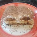 El cooksnap de CaroLop cuando hizo Tiramisú.