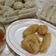 Cooksnap dari Indria untuk resep Pempek dos (tanpa ikan)