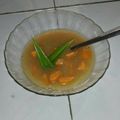 Cooksnap dari Mega AnGgraeni untuk resep Kolak ubi jalar sederhana