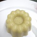 Cooksnap dari Tika Maryono untuk resep Puding jagung