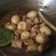 Cooksnap dari Nindy Hime untuk resep Semur Telur Tahu Kecap