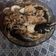 El cooksnap de Eduardo Agudo Alba cuando hizo Sopa de merluza.