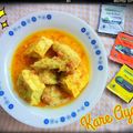 Cooksnap dari Ika Daniarsari untuk resep Kare Ayam