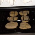 Chef_Deeyarh's cooksnap of when they made Home made gurasa.