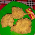 Cooksnap dari Zhaptha Rinna untuk resep Ayam KFC rumahan #MenuSehatAnak