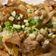 Chen Derain 的 壽喜燒豬肉丼飯 cooksnap