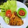 Cooksnap dari dewialwie untuk resep Grilled Dory Fish