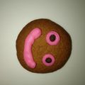 Iansky Spartan Mathesh's cooksnap of when they made Homemade Vanilla Cookies..