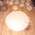El cooksnap de Ariel cuando hizo Scones de mantequilla simples y deliciosos de LULI .