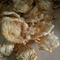 Cooksnap dari Farida Nuraini untuk resep Emping Aroma #Selasabisa