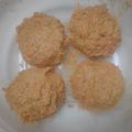 Cooksnap dari Didier untuk resep Beef Patty Burger Homemade