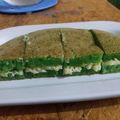 Cooksnap dari adzaka untuk resep Martabak Manis Teflon #w15