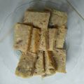 Cooksnap dari Is Hary untuk resep Bolu Pisang Kukus No Mixer