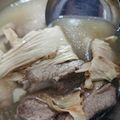 Cooksnap dari Tyna Wang untuk resep Sop iga babi kembang tahu