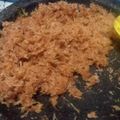 Cooksnap dari Sari Setya untuk resep Bumbu Urap Tumis Untuk Stok