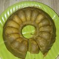 Cooksnap dari Farida Mariska untuk resep Bolu Kukus Alpukat