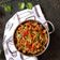 Cooksnap dari Febry Caturia untuk resep Tumis Usus Pedas Manis