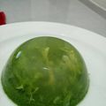 Cooksnap dari Citra Cinta Ciara Ciwita S untuk resep Pudding Lumut