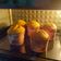 Cooksnap dari vika untuk resep Pumpkin Muffin
