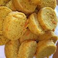 Carol's cooksnap of when they made Dombolo with baking powder.