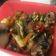 Cooksnap dari Ayindha untuk resep IKAN ASIN MASAK ASAM MANIS PEDAS