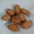 Cooksnap dari Bunda Wildan Wilson untuk resep Perkedel tahu so simple #bantumantenbaru
