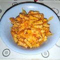 Cooksnap dari Rihana Tri Utami untuk resep Tempe balado
