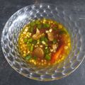 Cooksnap dari Tri Pebriani untuk resep Rawon Daging Sapi Suroboyo