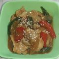 Cooksnap dari Novita PrimMut untuk resep Ayam Teriyaki Praktis