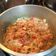 El cooksnap de Sil Sera cuando hizo Guiso de arroz con pollo ♥️.