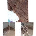 Cooksnap dari rani untuk resep Bolu cokelat kukus