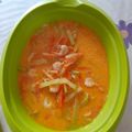 Cooksnap dari Mir Na untuk resep Sayur santan  labu siam