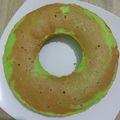 Cooksnap dari Irma Sari untuk resep Bolu panggang Ekonomis 2 Telur oven Tangkring
