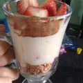 El cooksnap de Stefani Flor cuando hizo Postre fácil para la calor.