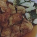 Cooksnap dari Yulli Nrl untuk resep Pempek Dos Enak