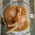 Cooksnap dari fitria diah untuk resep Cilok goang