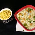 Supriya Thengadi's cooksnap of when they made बुंदी रायता (boondi raita recipe in marathi).
