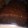 El cooksnap de Camila Otero cuando hizo Torta postre de chocolate y banana.