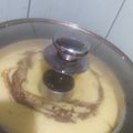 Cooksnap dari Santy untuk resep Bolu susu