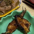 Tse Cat 的 烤比目魚-木新店氣炸鍋 cooksnap